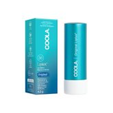 Coola Classic Liplux Organic Lip Balm Sunscreen SPF30 - Original Formula